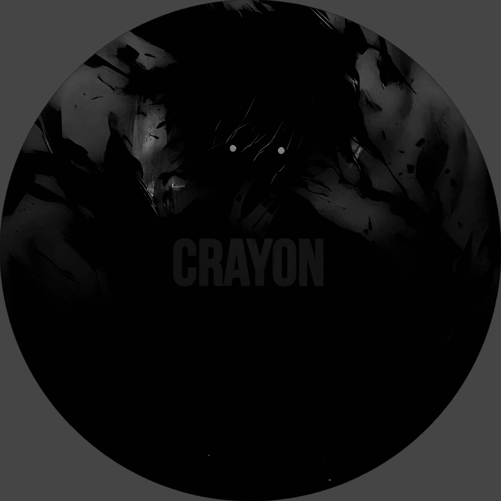 Crayon